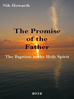 cover image of The Promise of the Father